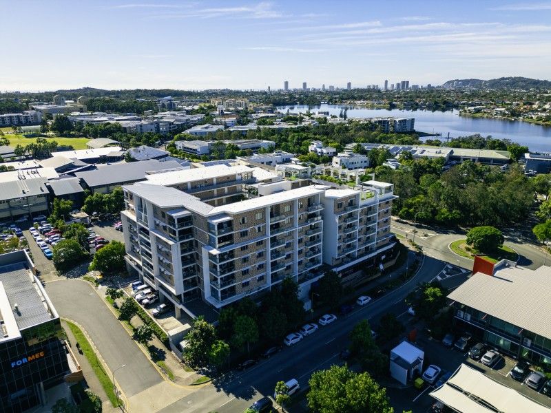 Management Rights Gold Coast