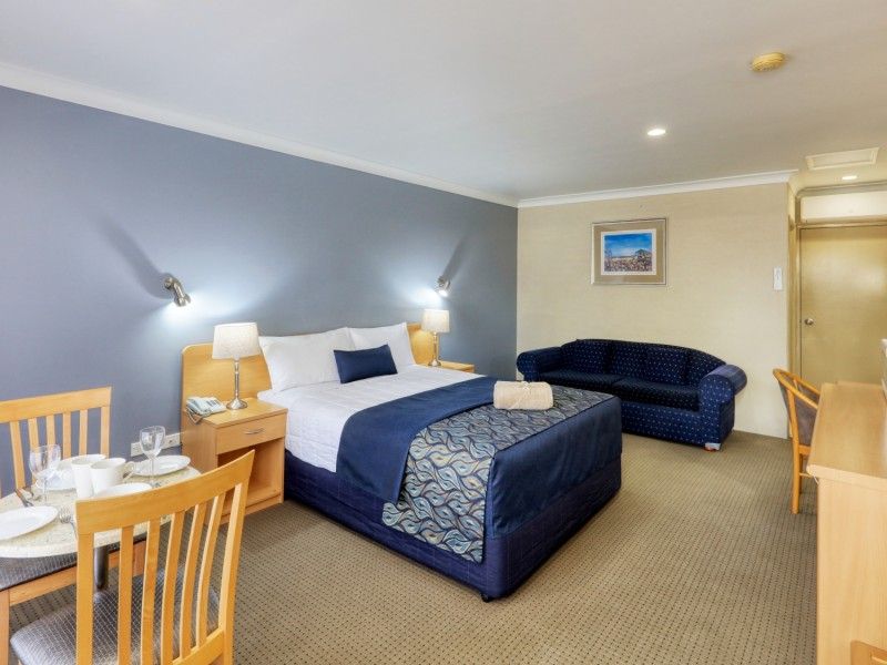 hospitality Northern heartland