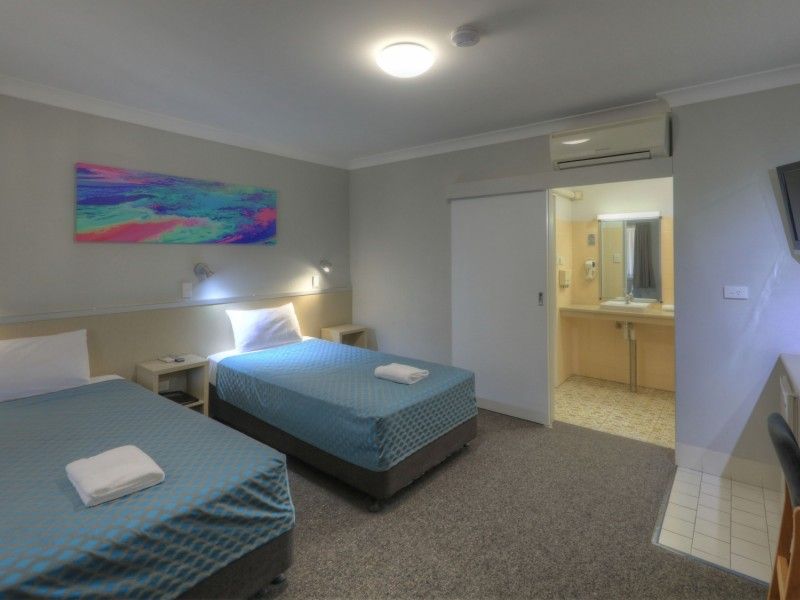 hospitality Coffs Harbour