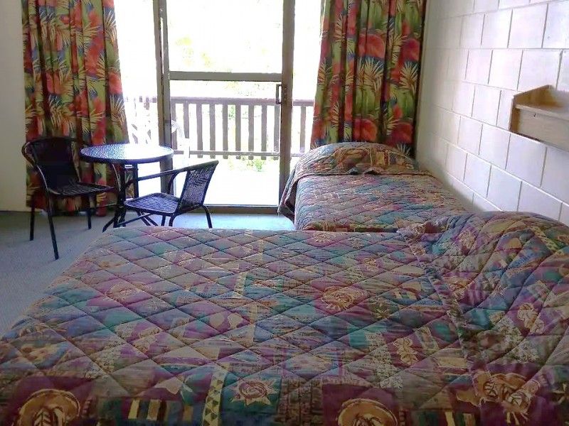 Hospitality Whitsundays