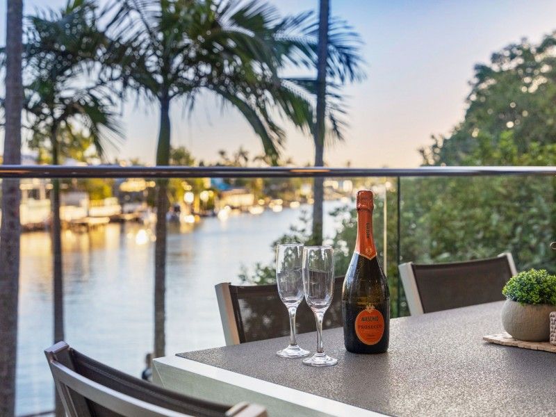 Management Rights Sunshine Coast