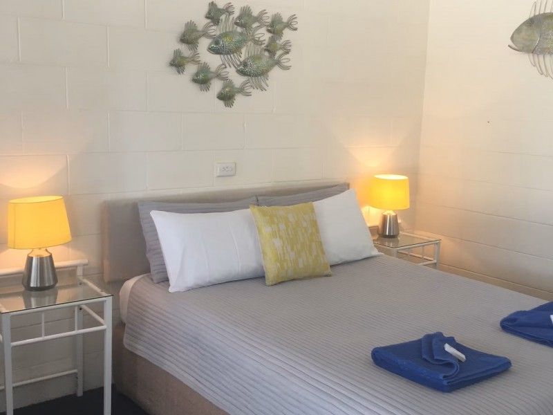Hospitality Mackay