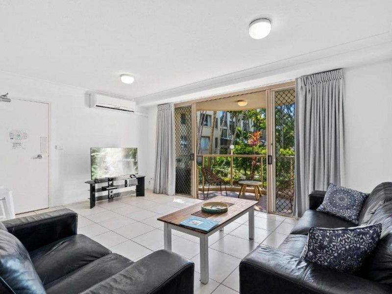 Management Rights Gold Coast