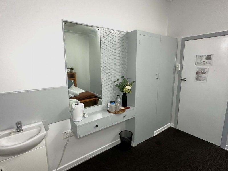 Hospitality Townsville