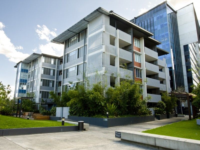 Management Rights Brisbane