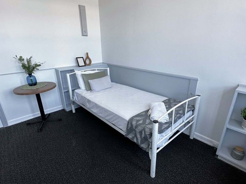 Hospitality Townsville