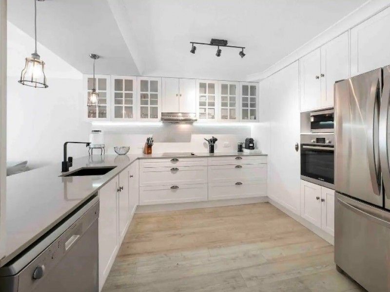 Management Rights Gold Coast