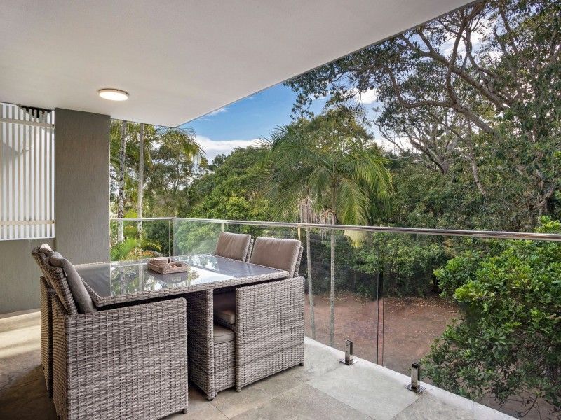 Management Rights Sunshine Coast