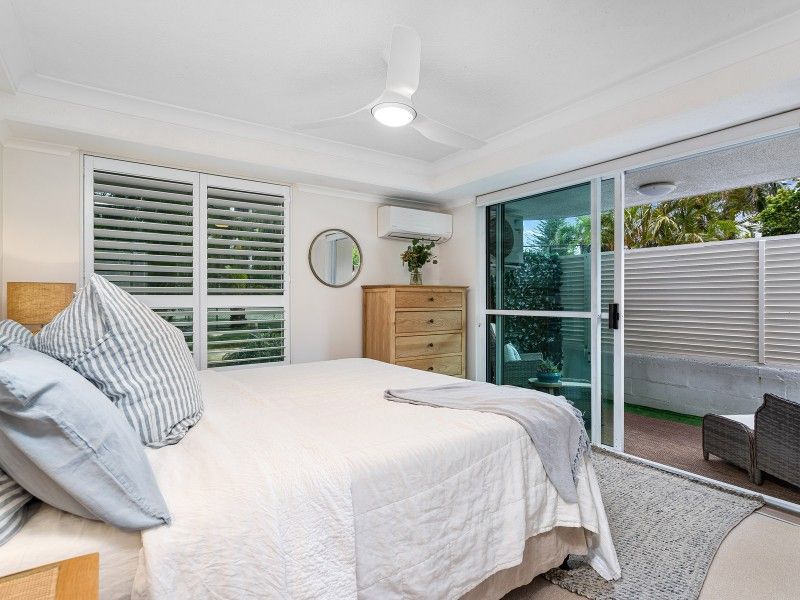 Management Rights Gold Coast