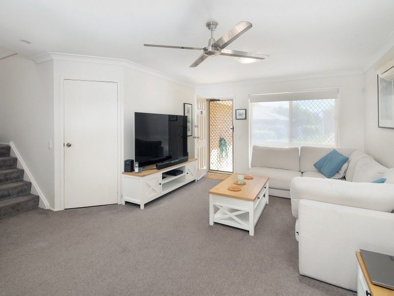 Management Rights Brisbane