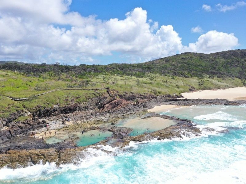 Management Rights Wide Bay