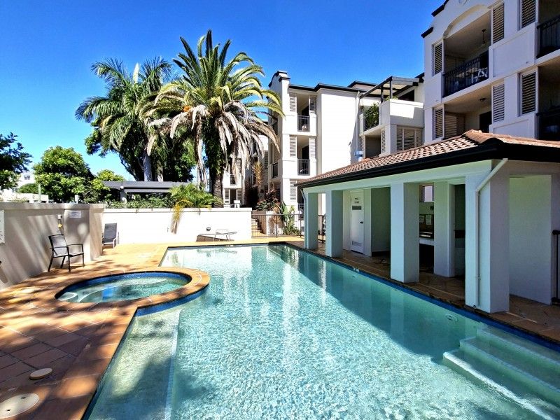 Management Rights Gold Coast