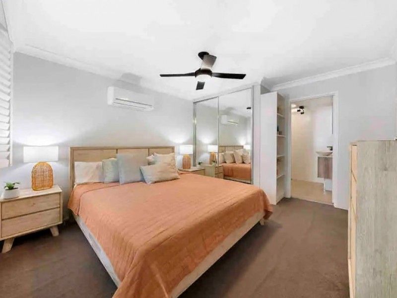 Management Rights Gold Coast