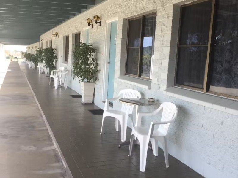 Hospitality Mackay