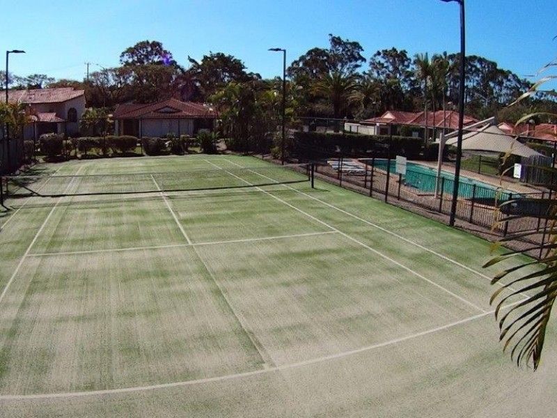 Management Rights Gold Coast