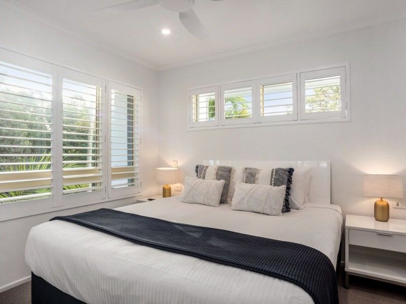 Management Rights Sunshine Coast