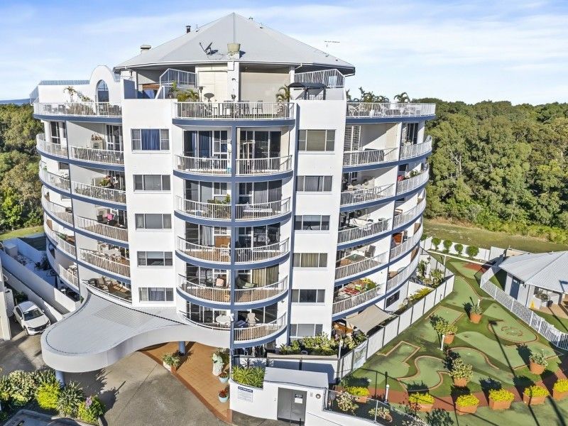 Management Rights Brisbane