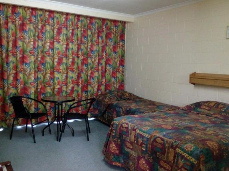 Hospitality Whitsundays