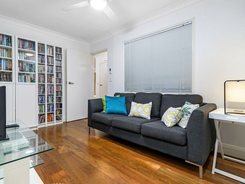 Management Rights Gold Coast