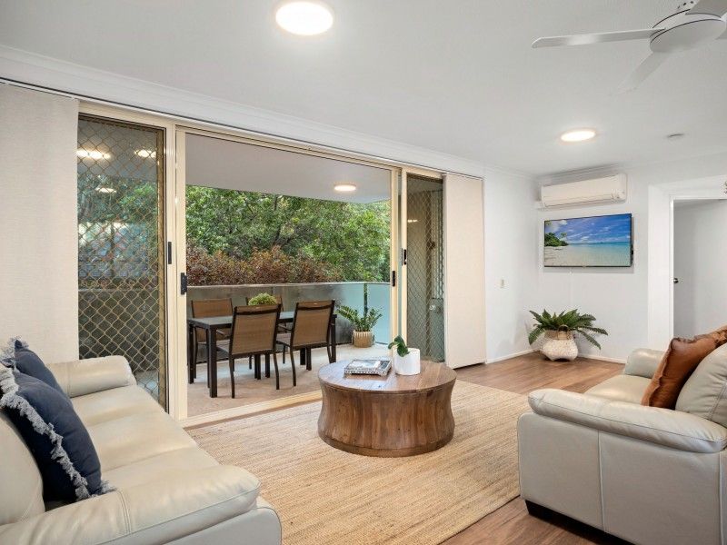 Management Rights Sunshine Coast