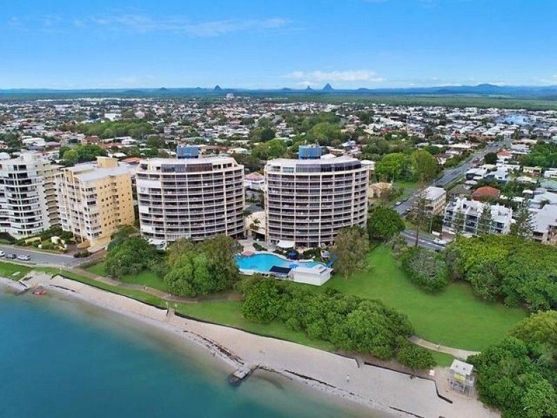 Management Rights Sunshine Coast