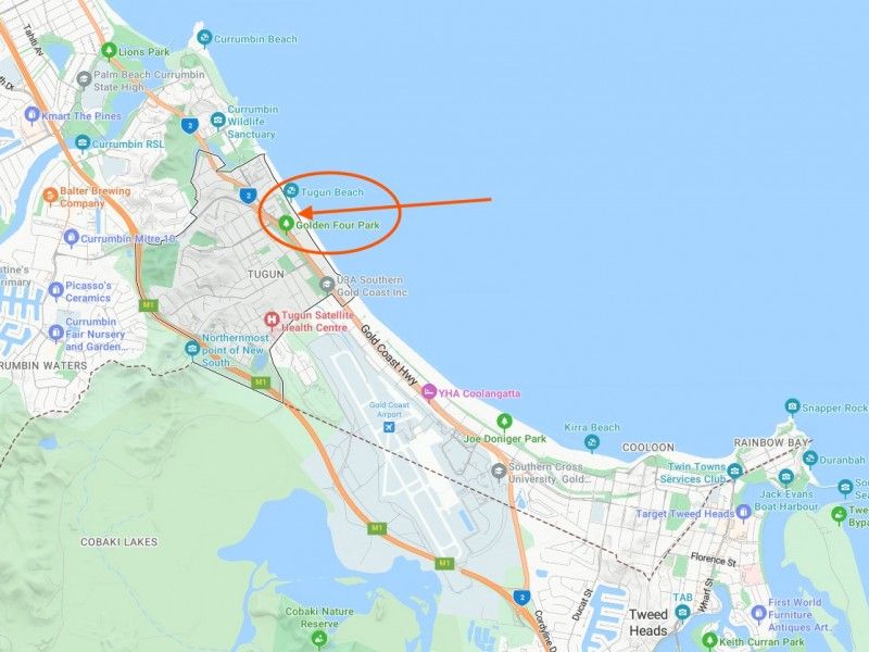 Management Rights Gold Coast