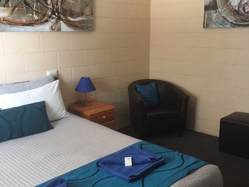 Hospitality Mackay