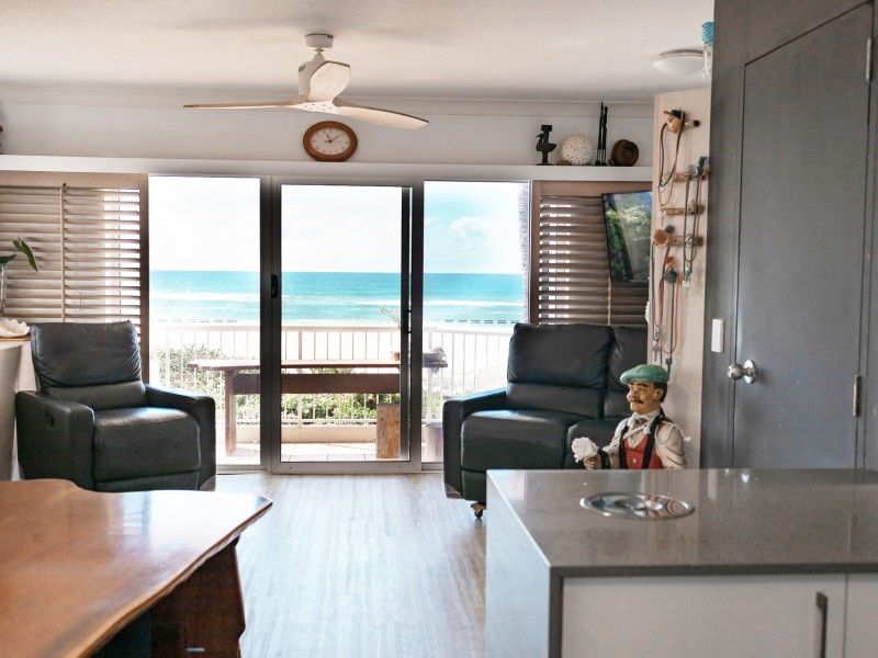 Management Rights Gold Coast