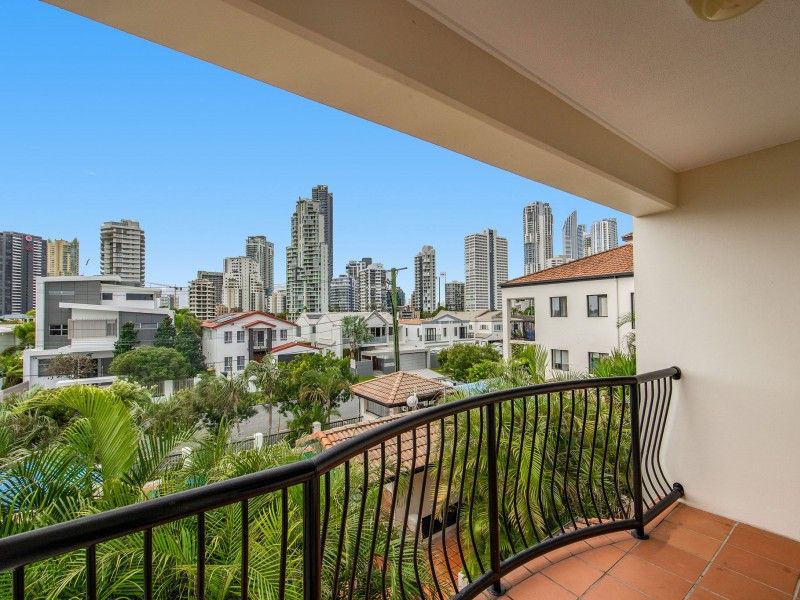 Management Rights Gold Coast