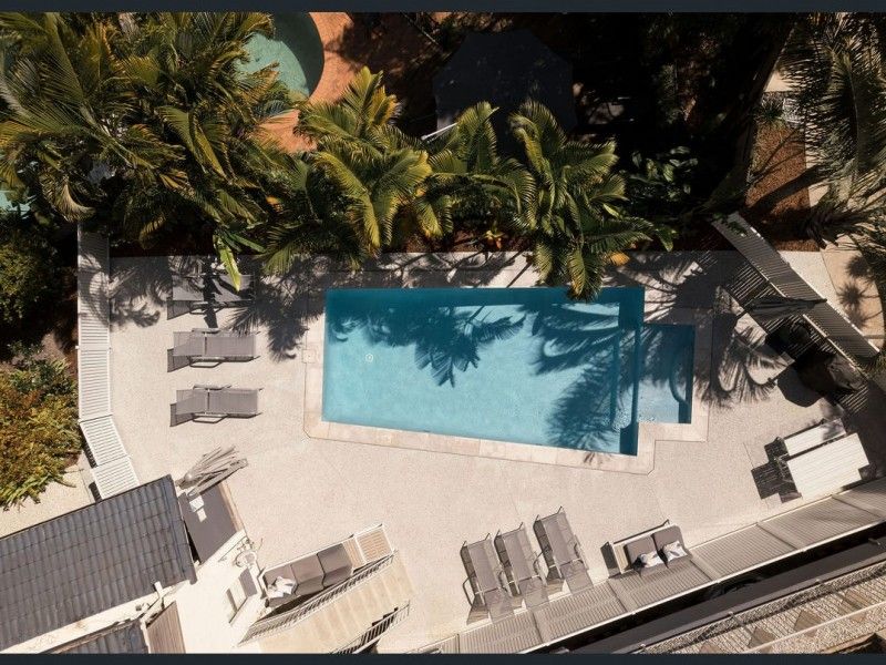 Management Rights Sunshine Coast