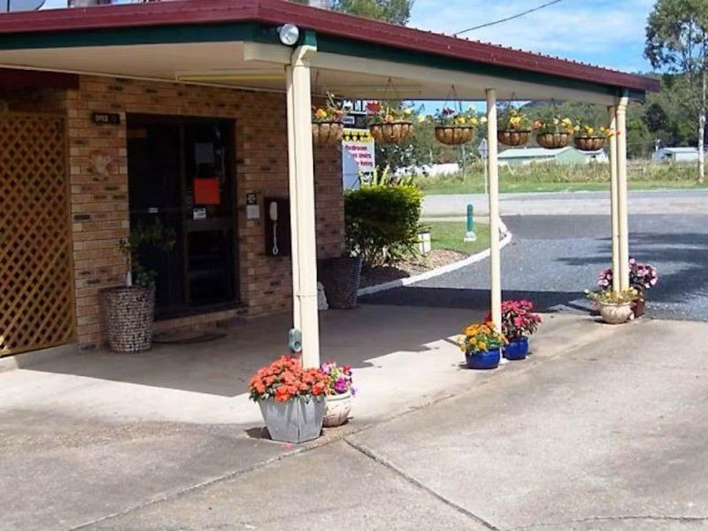 Hospitality Mackay
