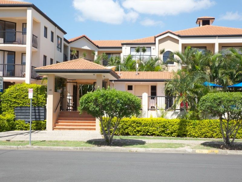 Management Rights Gold Coast