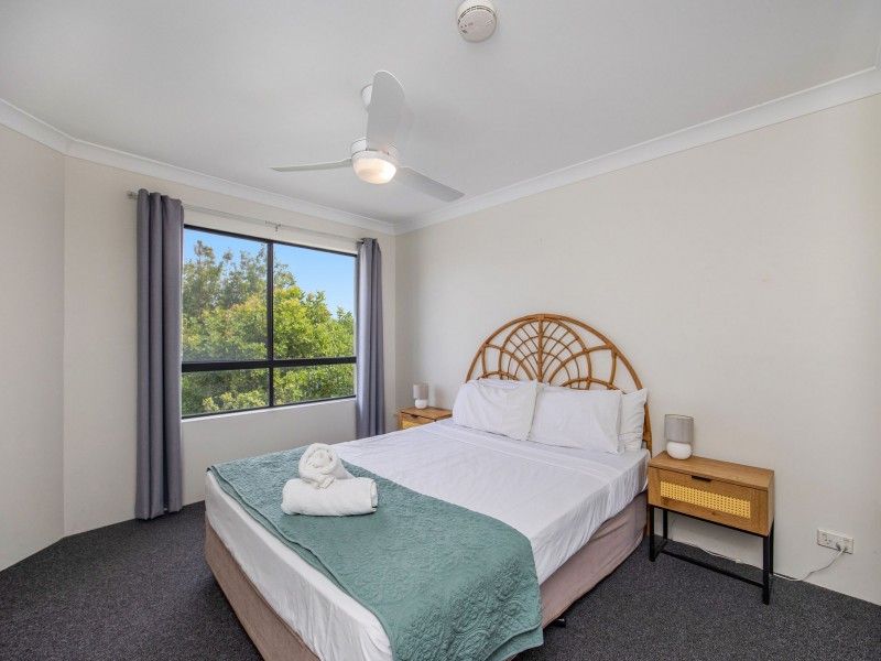 Management Rights Gold Coast