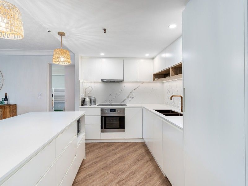 Management Rights Gold Coast