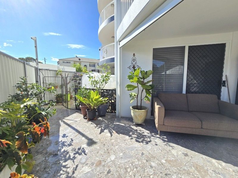 Management Rights Brisbane