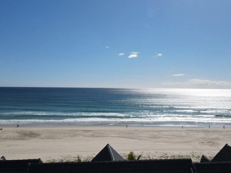 Management Rights Gold Coast