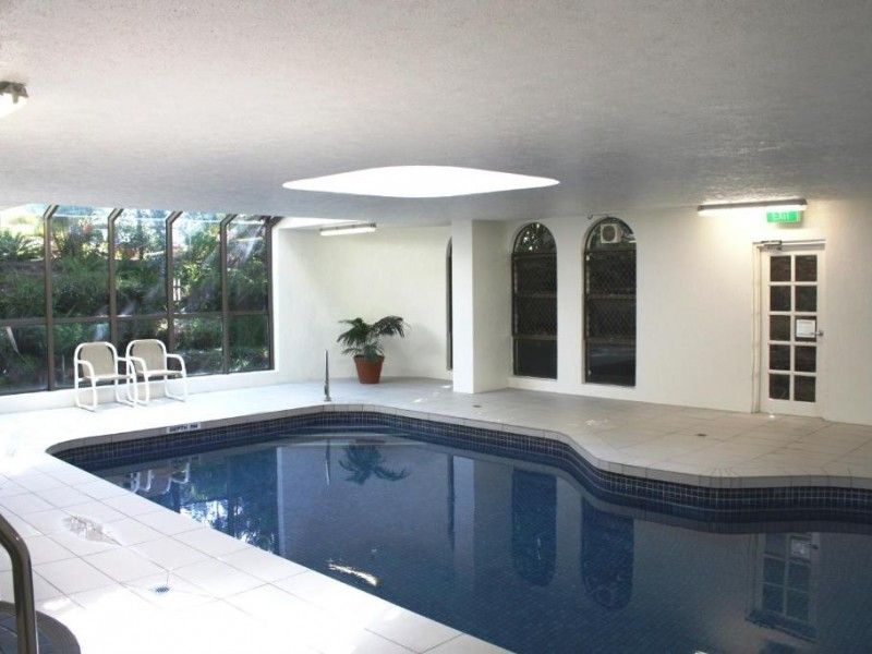 Management Rights Gold Coast