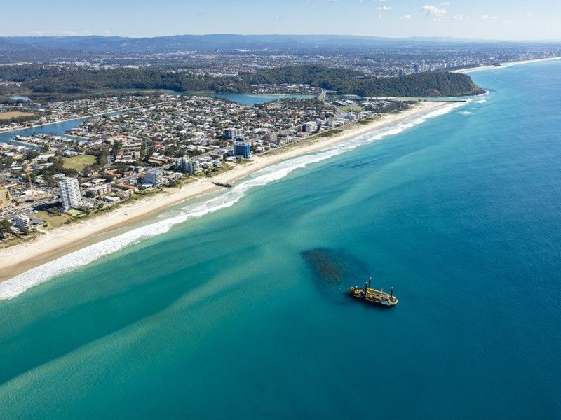 Management Rights Gold Coast
