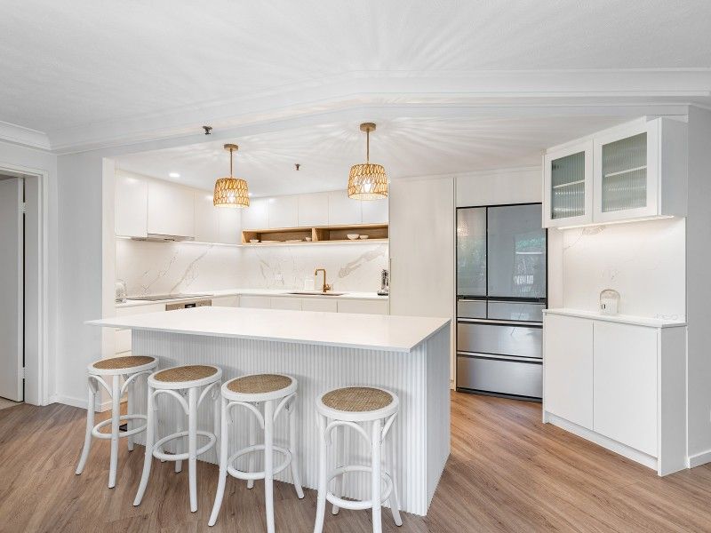 Management Rights Gold Coast