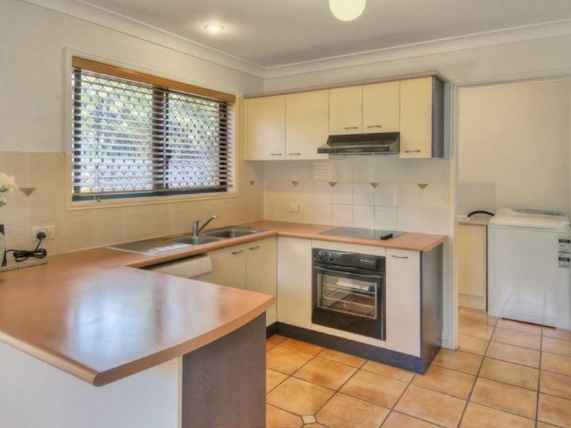 rental property Brisbane