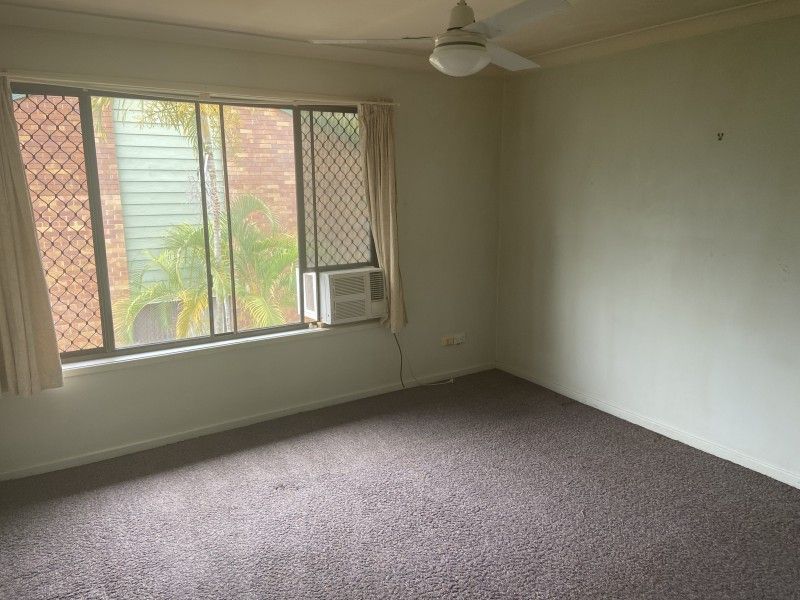 rental property Brisbane