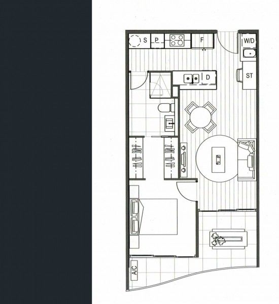rental property Gold Coast