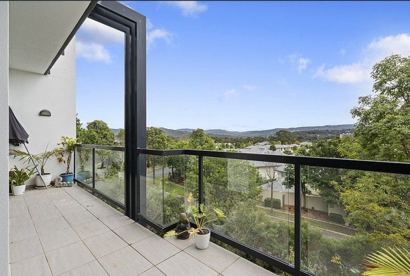 rental property Gold Coast