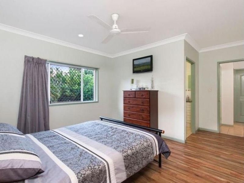 rental property Cairns