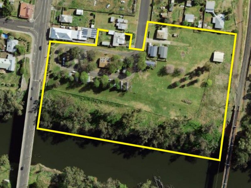 hospitality Central NSW