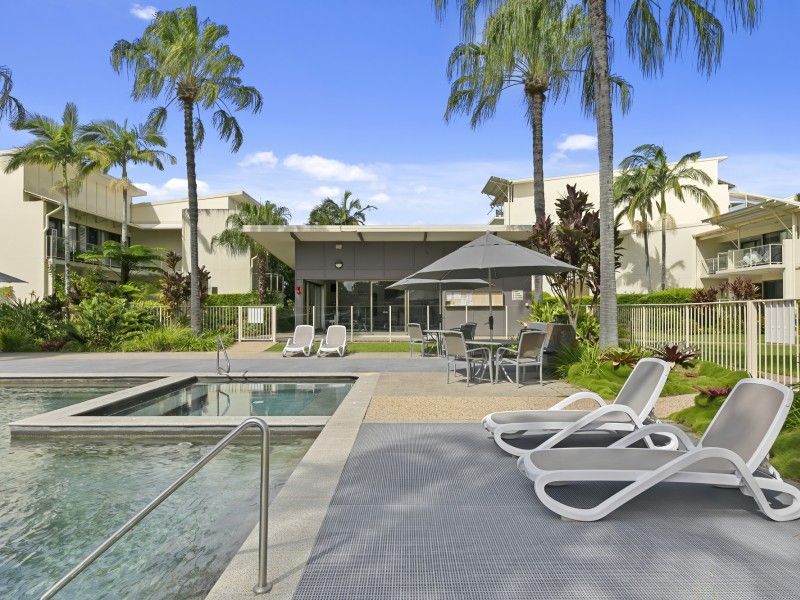 Management Rights Sunshine Coast