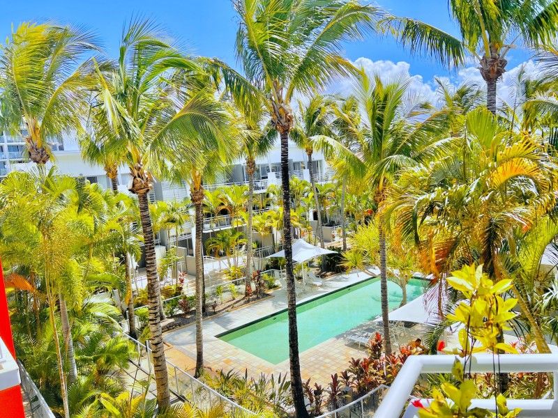 Management Rights Gold Coast