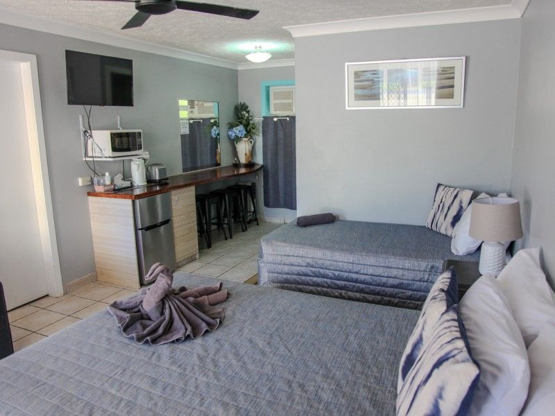 hospitality Gold Coast