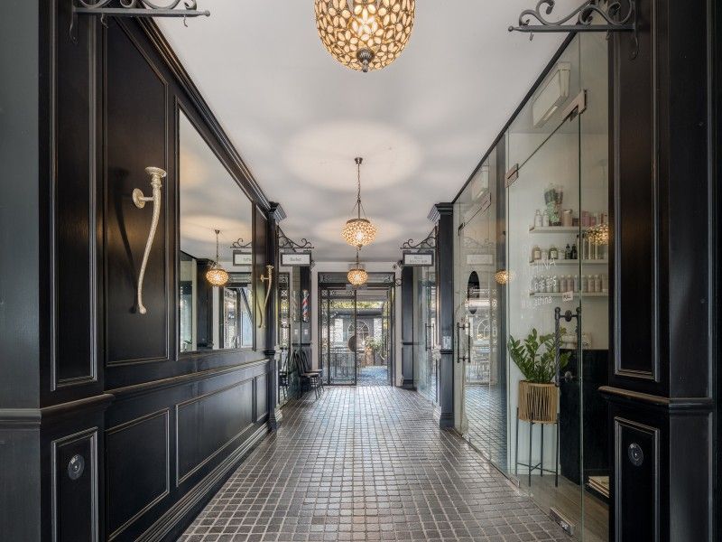 hospitality Brisbane