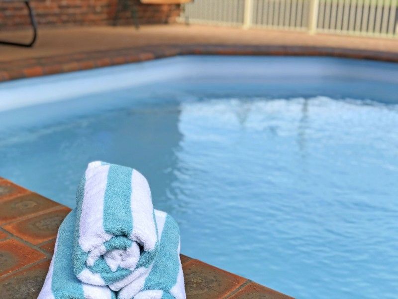 hospitality Southern heartland